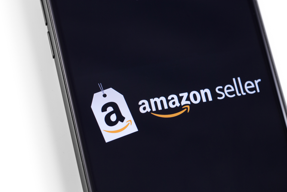 Amazon Seller Hesabı Yönetim Paneli ve Satıcı Hesabı Ayarları